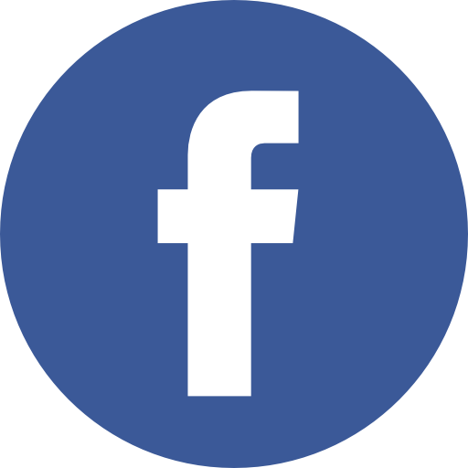 Logo du réseau social Facebook