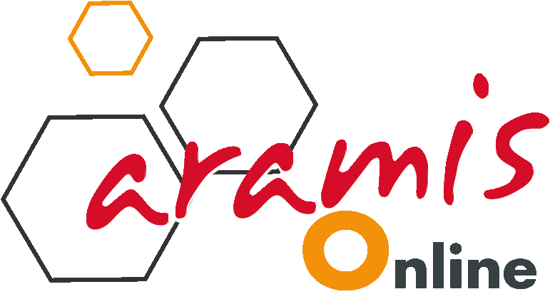 Aramis Online Logo